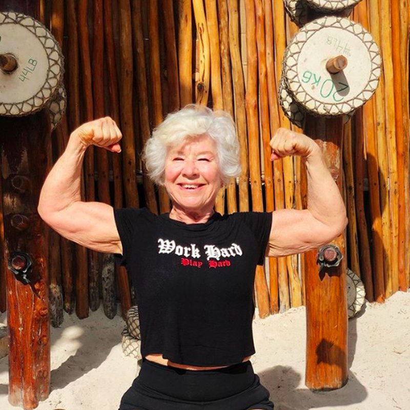 Joan MacDoanld Joan MacDoanld